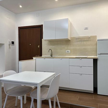 Apartmán Rifugio Di Milano - Centrale- M1 Pasteur Exteriér fotografie