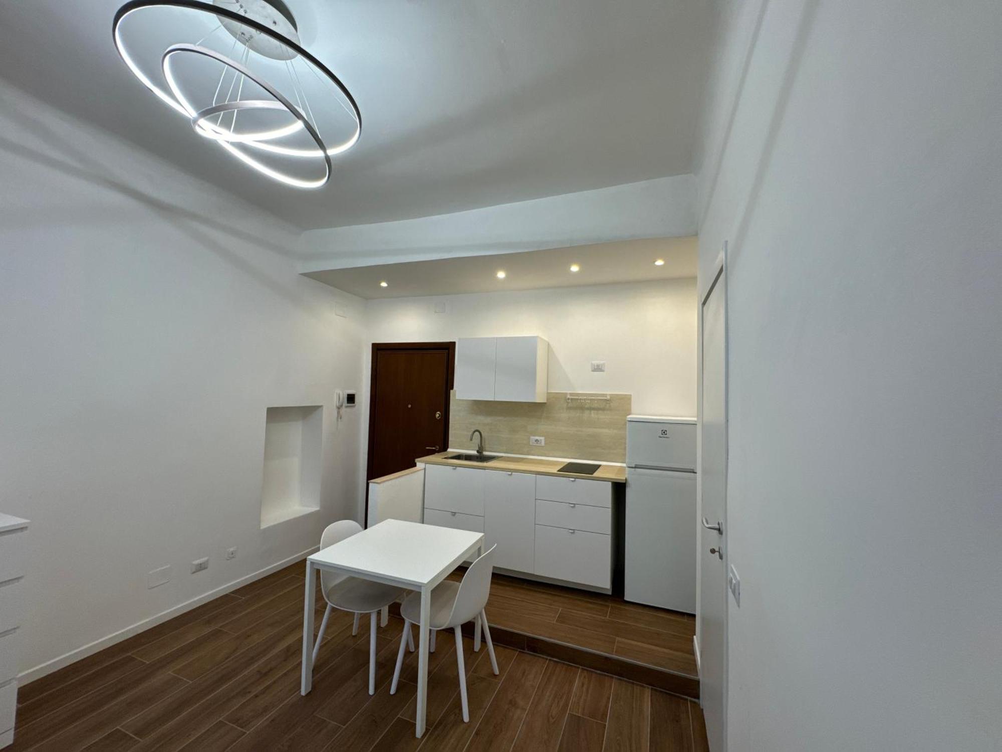 Apartmán Rifugio Di Milano - Centrale- M1 Pasteur Exteriér fotografie