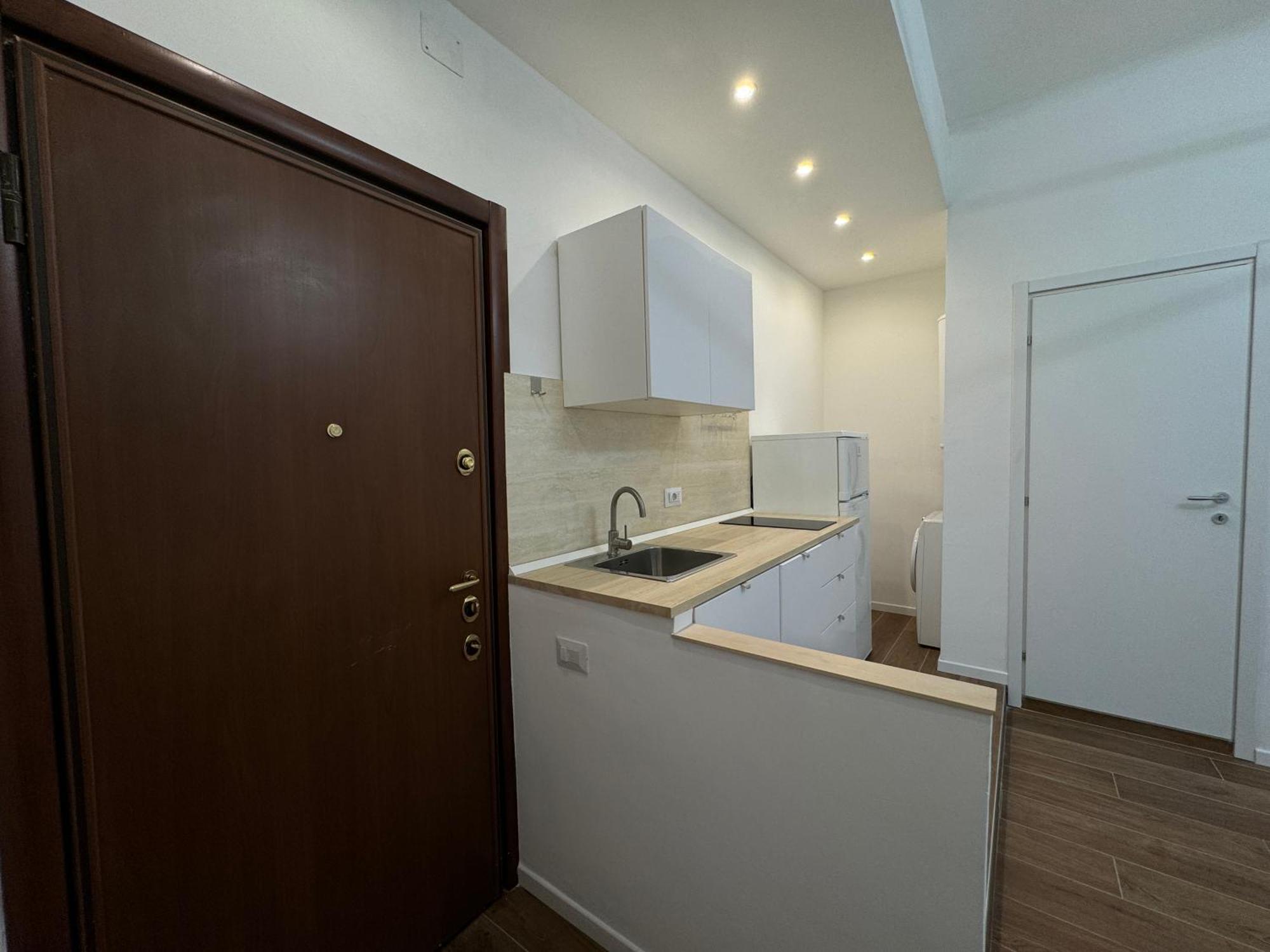 Apartmán Rifugio Di Milano - Centrale- M1 Pasteur Exteriér fotografie